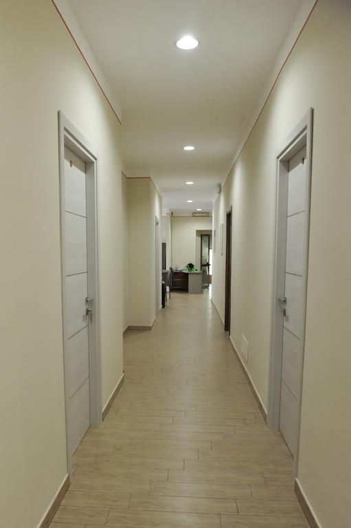 Albergo Abanyta Turim Exterior foto