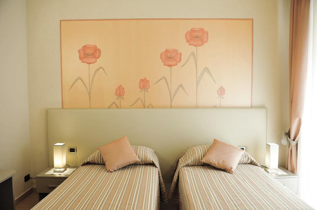 Albergo Abanyta Turim Quarto foto