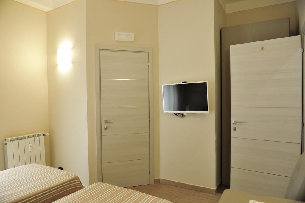 Albergo Abanyta Turim Exterior foto