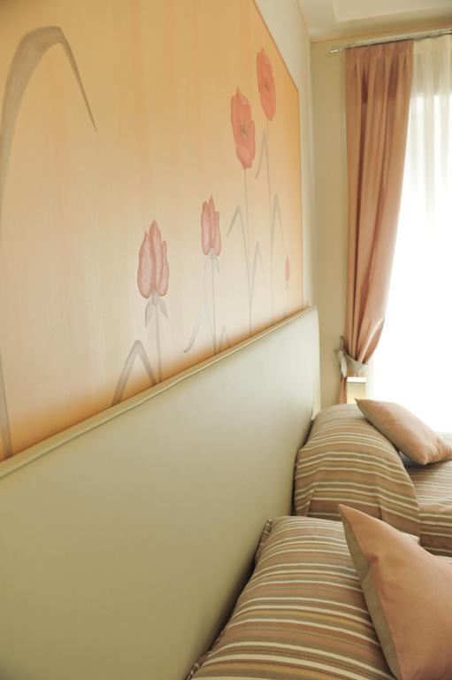 Albergo Abanyta Turim Exterior foto
