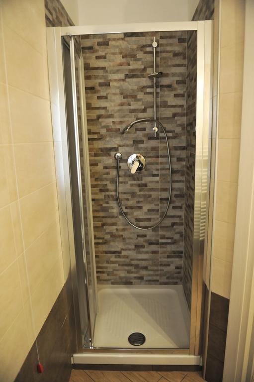 Albergo Abanyta Turim Exterior foto