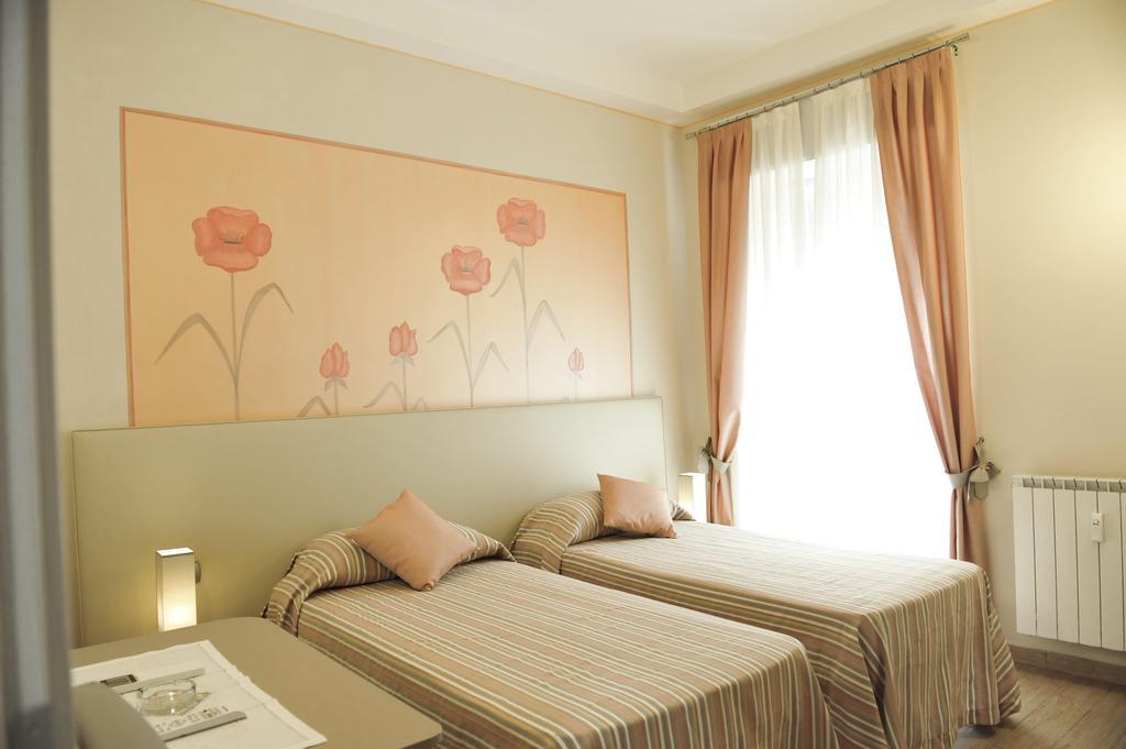 Albergo Abanyta Turim Exterior foto
