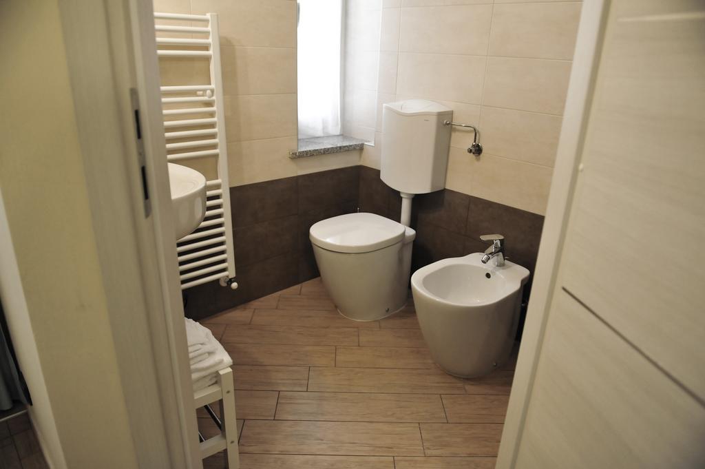 Albergo Abanyta Turim Exterior foto
