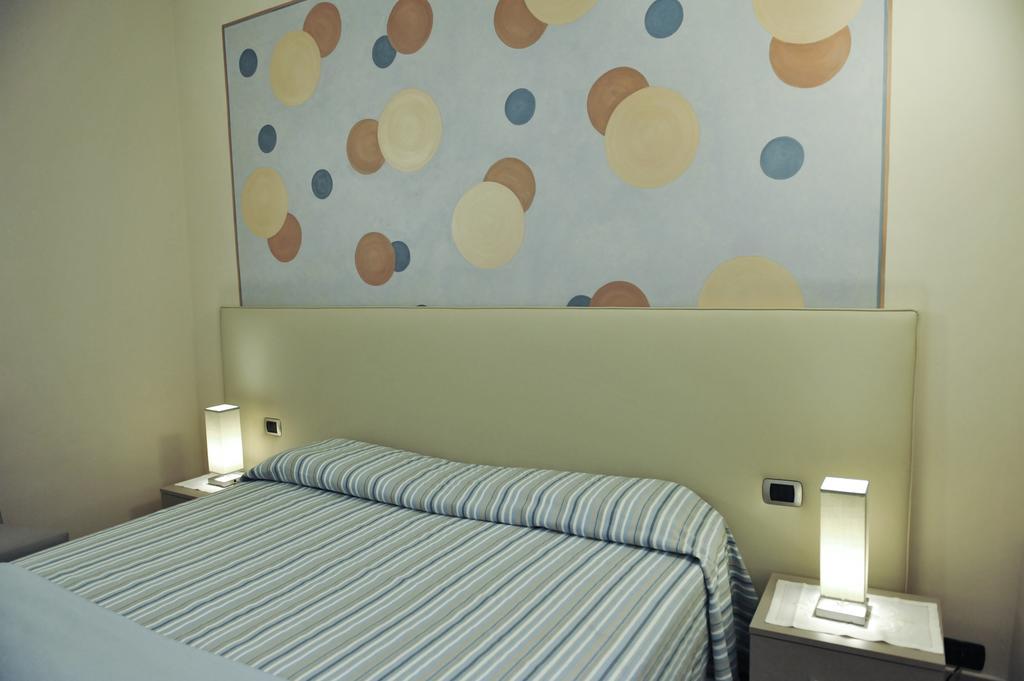 Albergo Abanyta Turim Exterior foto