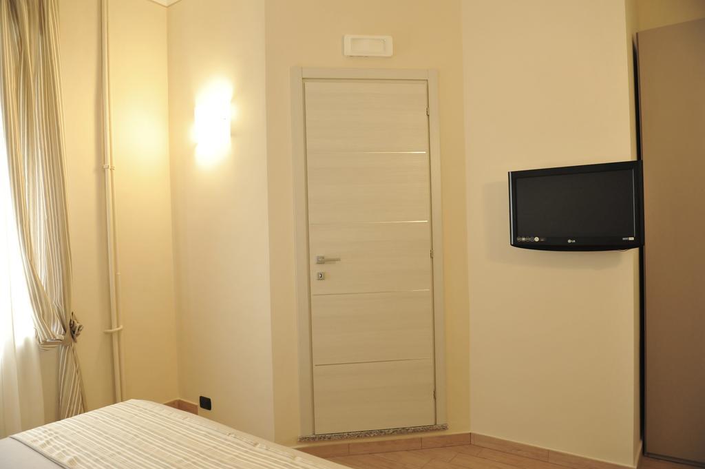 Albergo Abanyta Turim Exterior foto