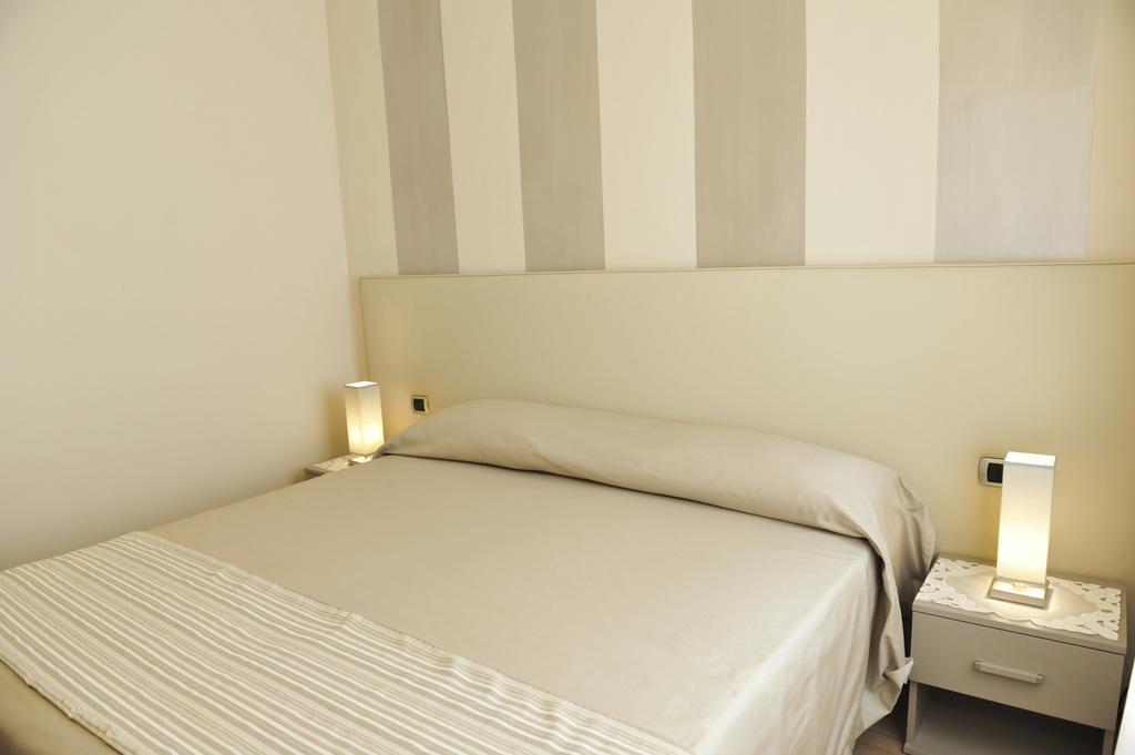 Albergo Abanyta Turim Exterior foto