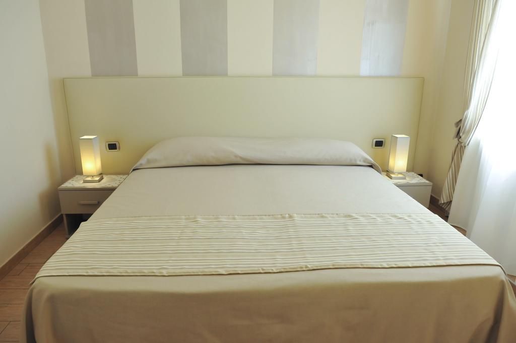 Albergo Abanyta Turim Quarto foto