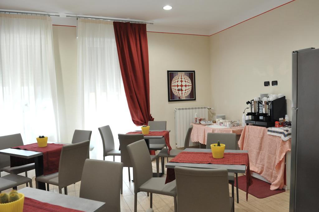 Albergo Abanyta Turim Exterior foto