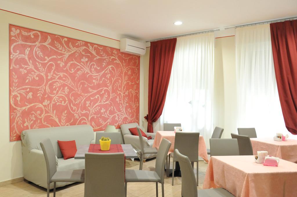 Albergo Abanyta Turim Exterior foto