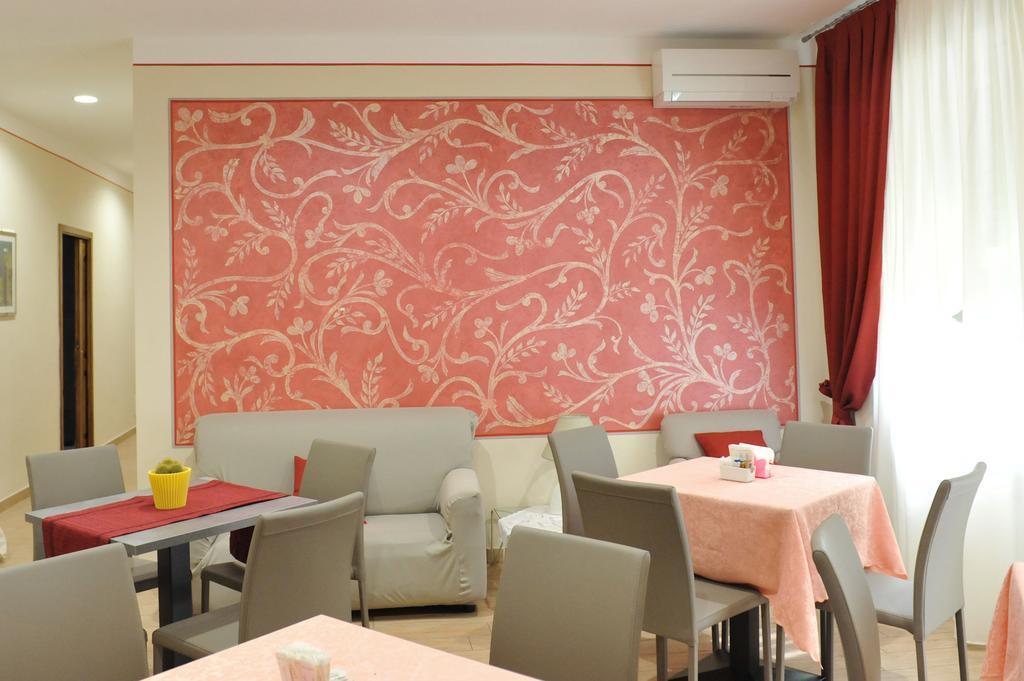 Albergo Abanyta Turim Exterior foto