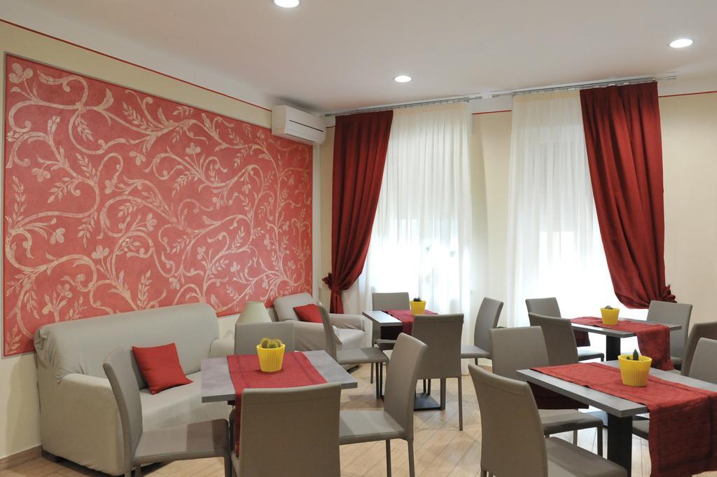 Albergo Abanyta Turim Exterior foto