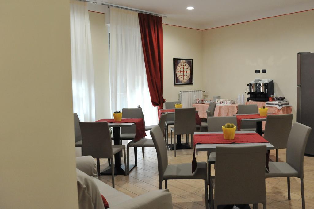 Albergo Abanyta Turim Exterior foto