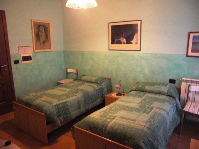Albergo Abanyta Turim Quarto foto