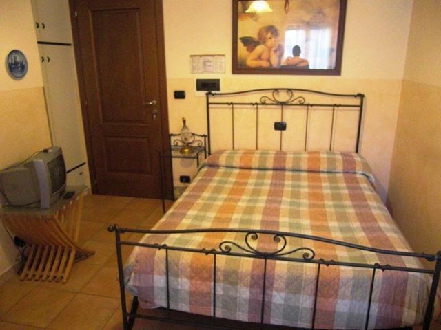 Albergo Abanyta Turim Quarto foto